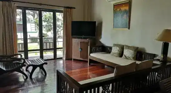 Kao Tao Villa Beach Resort - 5