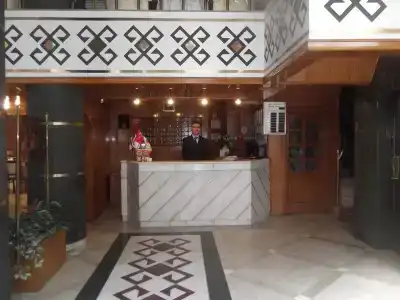 Spor Otel - 2