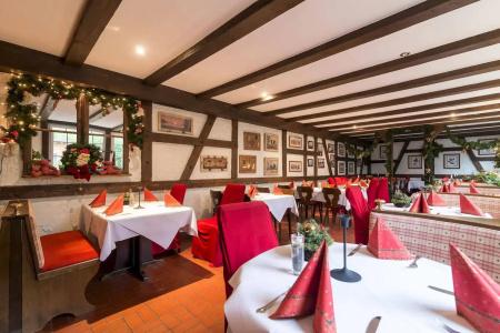 Thermen & Restaurant Bad Soden - 15