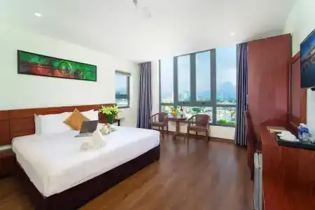 Quoc Cuong Center - 131