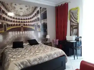 b&b Salita Metello - 35