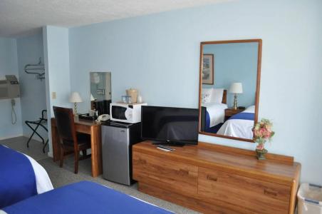 Stage Run by the Sea - 22