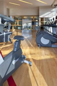 Sheraton Grand Bangalore at Brigade Gateway - 20