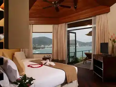 Indochine Resort And Villas - Sha Extra Plus - 119