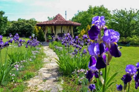 Park Djevana - 3