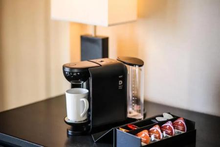 Crowne Plaza Ana Kumamoto New Sky, An Ihg - 56