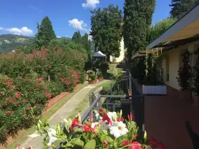 Villa Parri Residenza D'epoca - 96