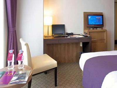 Mercure Yokosuka - 78