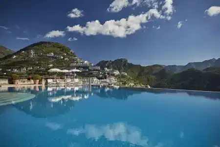 Caruso, A Belmond, Amalfi Coast - 16