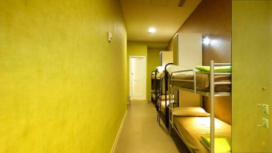 Youth Station Hostel - 24