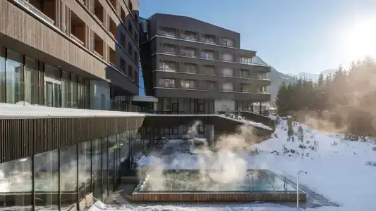 Falkensteiner Schladming - 19