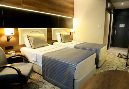 Ramada Mersin - 2