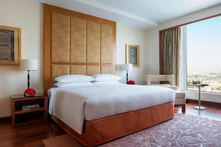 Bengaluru Marriott Whitefield - 65