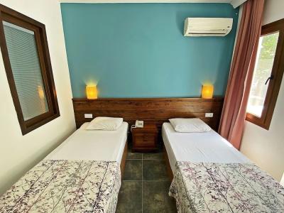 Zehra Tatil Köyü- Halal All Inclusive - 52