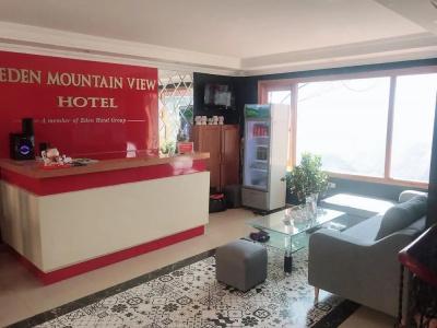Sapa Eden Mountain View - 13