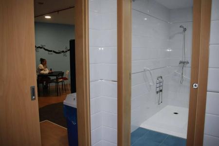 Albergue Compostela - 8