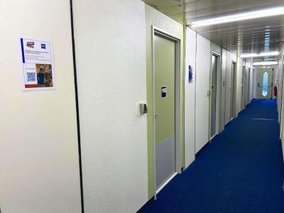 ibis Budget Beaune - 16