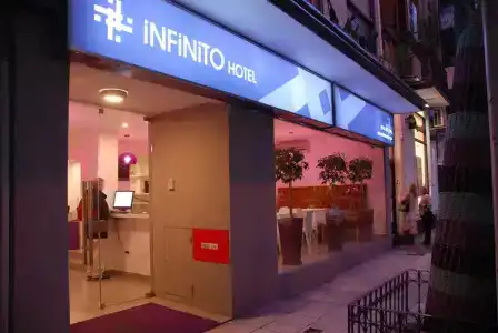 Infinito - 0