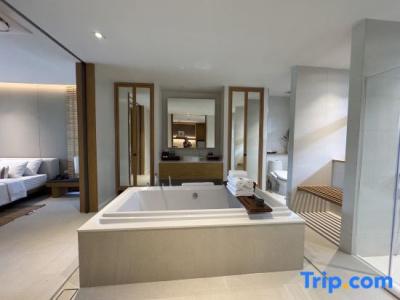 Muthi Maya Forest Pool Villa - Sha Plus Certified - 88