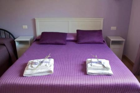 B&B Lavanda e Rosmarino - 17