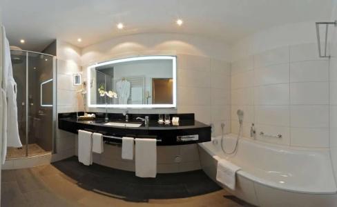 Best Western Premier ParkKronsberg - 121