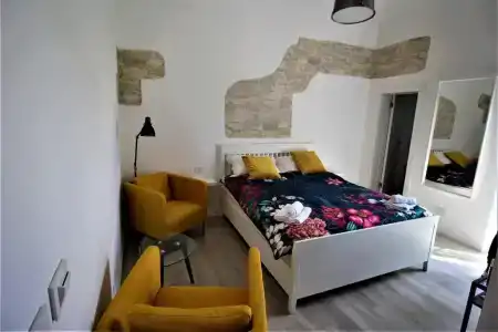 b&b Belvedere All'Idria - 27