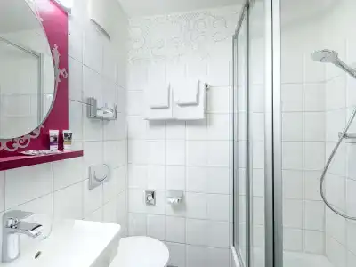Mercure München am Olympiapark - 8