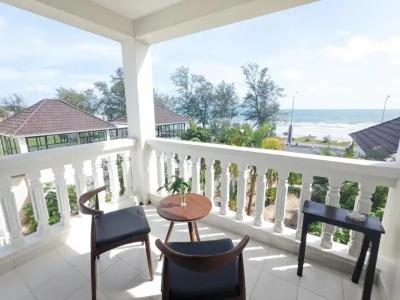 Mary Beach & Resort - 127
