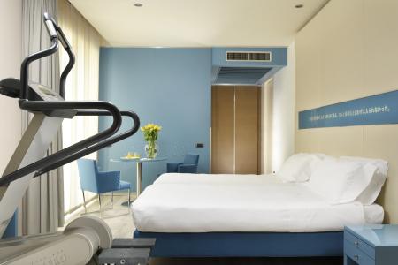 Unahotels Bologna Centro - 23