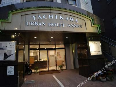 Tachikawa Urban Annex - 8