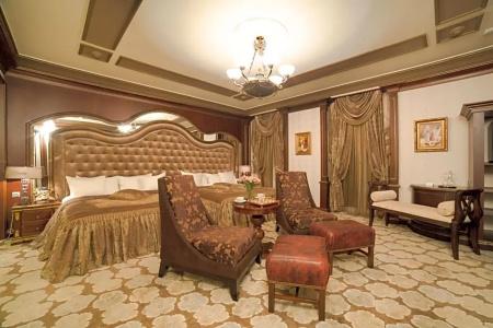 Royal Casino Spa & Resort - 51