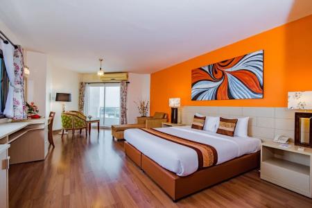 Golden Beach Cha-Am - 138