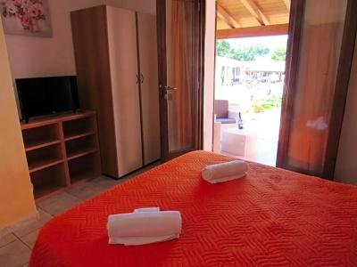 Marina Manna and Club Village - 126