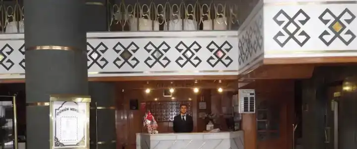 Spor Otel - 25