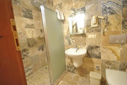 Elvan Cave House - 41