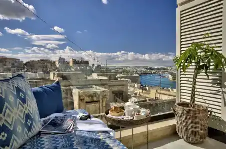 Casa Ellul - Small Luxurys of the World - 7