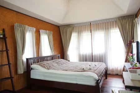 Goldengold (Khaoyai) Resort & Spa - 64