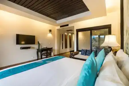 Dara Samui Beach Resort - Sha Extra Plus - 47