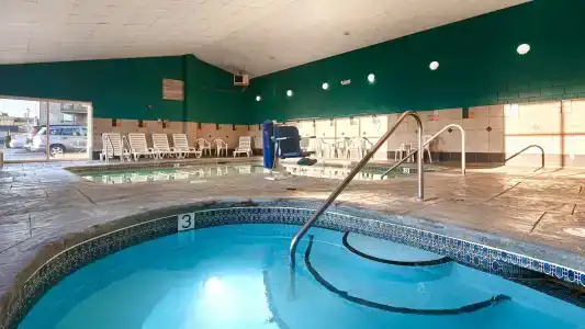 Best Western Plus Ocean View - 19
