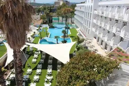 Best Lloret Splash - 6