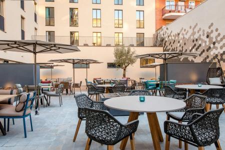 One Barcelona-Ciutadella - 8