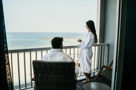 Sea Executive Suites - 150
