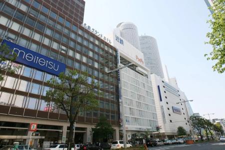Meitetsu Grand - 0