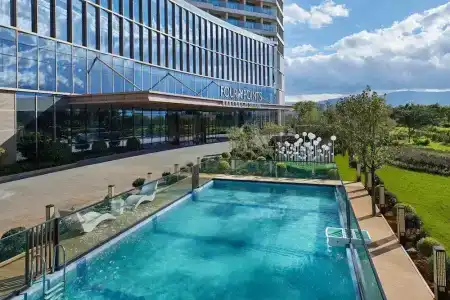Four Points by Sheraton, Erhai - 11