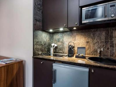 ApartAdagio Paris Haussmann Champs Elysées - 24