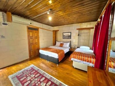 Dilek Hanim Konagi Butik Otel - 21