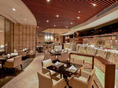 Crowne Plaza Shanghai Noah Square, An Ihg - 38
