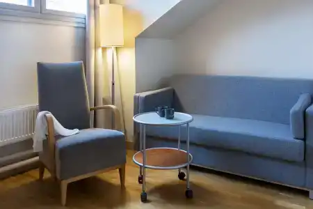 Scandic Plaza Turku - 77