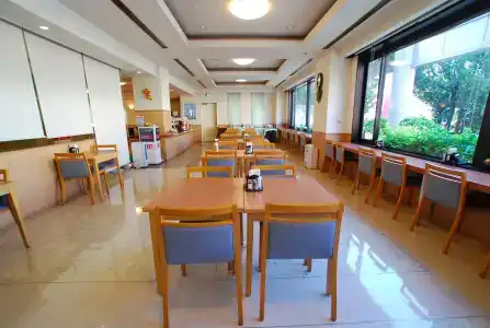 Route Inn Grantia Naha - 9