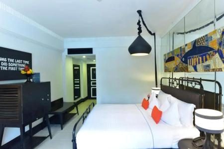 Shinta Mani Angkor & Bensley Collection Pool Villas - 41